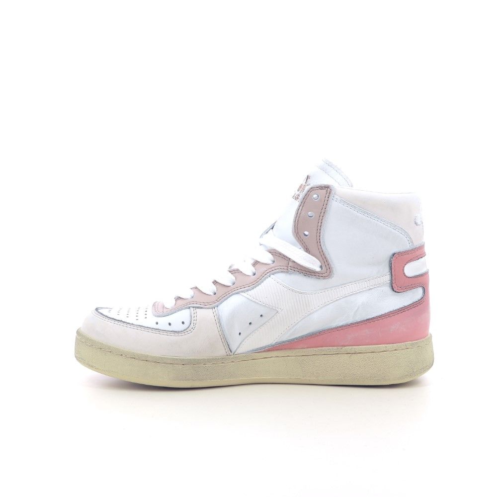 Diadora Mi Basket 220628 roze