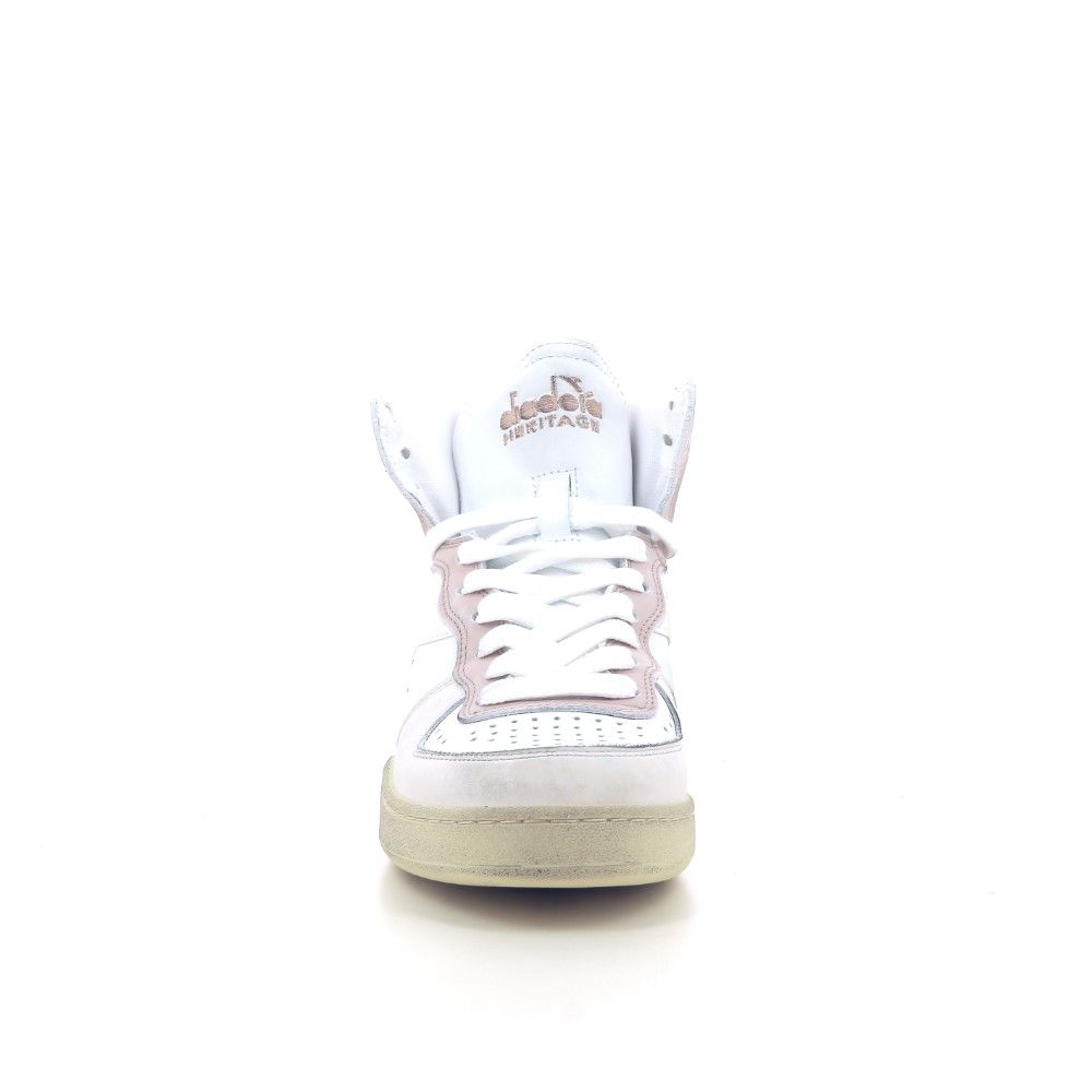 Diadora Mi Basket 220628 roze