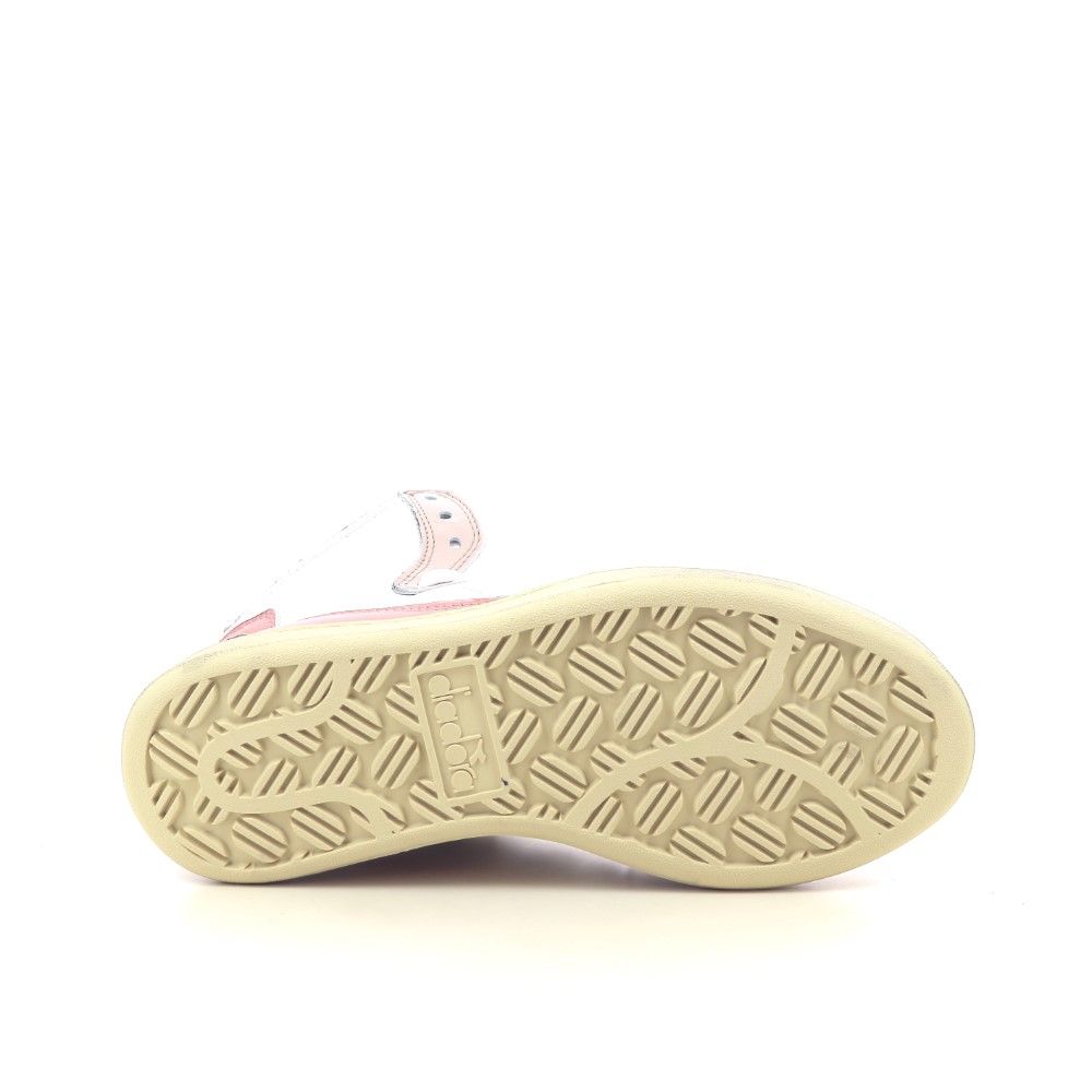 Diadora Mi Basket 220628 roze