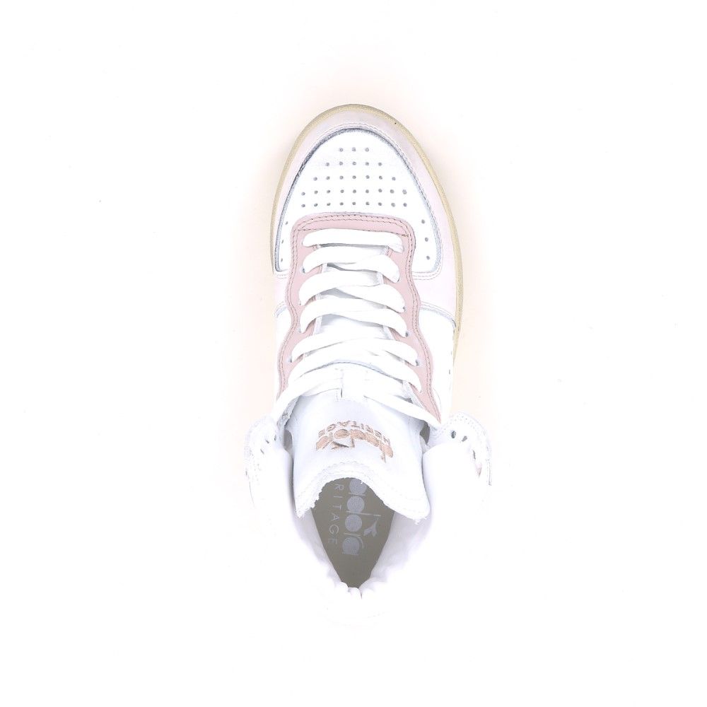 Diadora Mi Basket 220628 roze