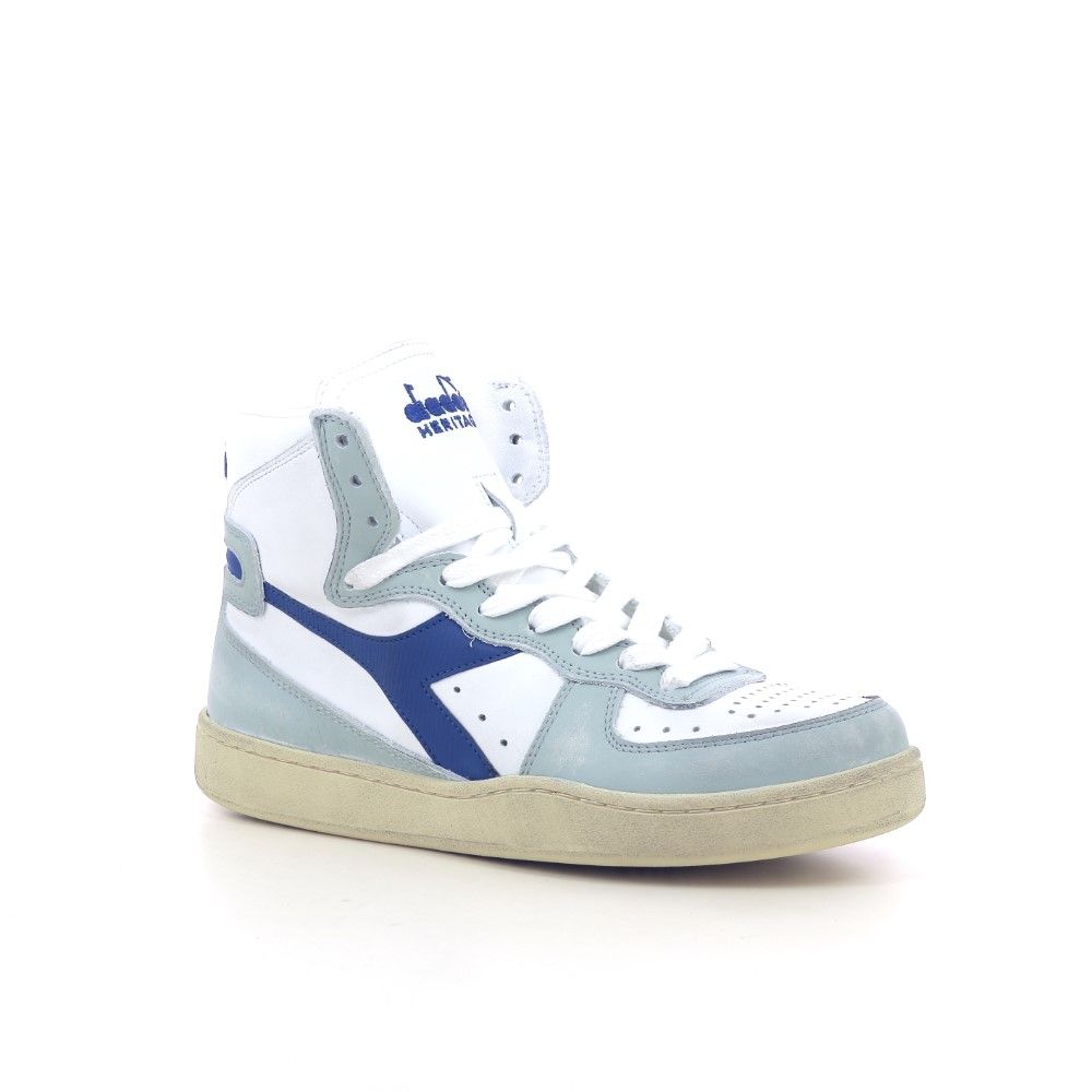 Diadora Mi Basket 220629 blauw