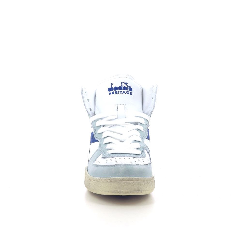 Diadora Mi Basket 220629 blauw