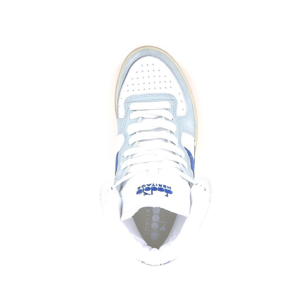 Diadora Mi Basket 220629 blauw