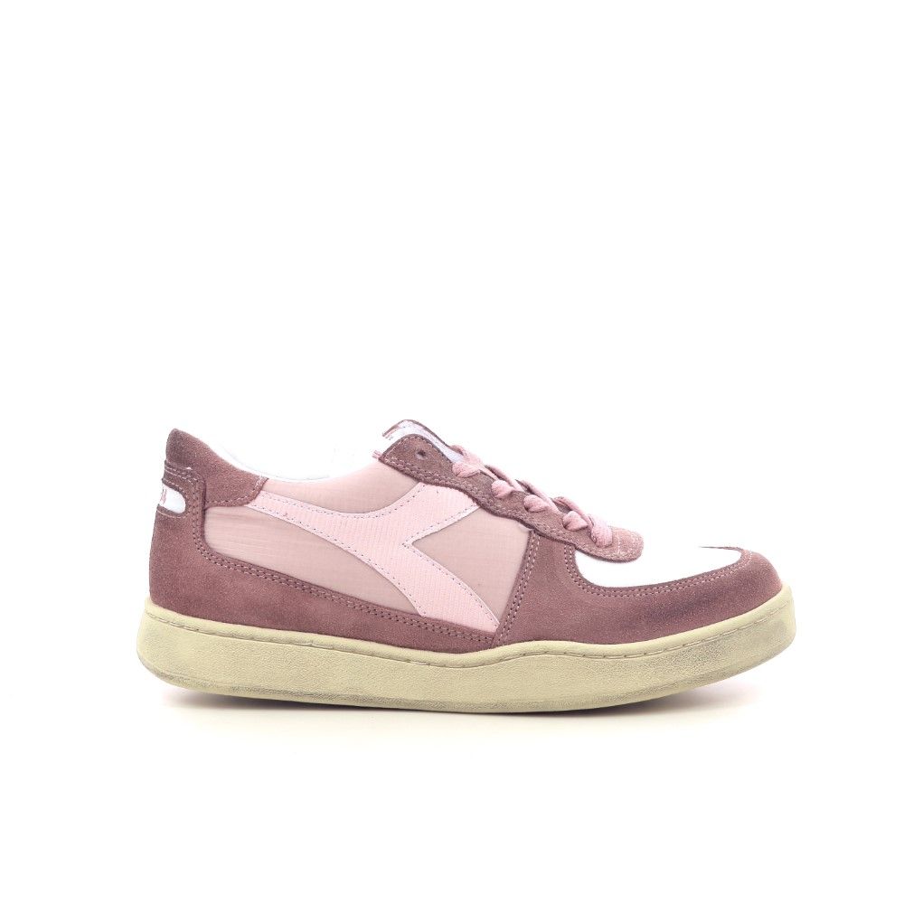 Diadora Mi Basket Low 220633 roze