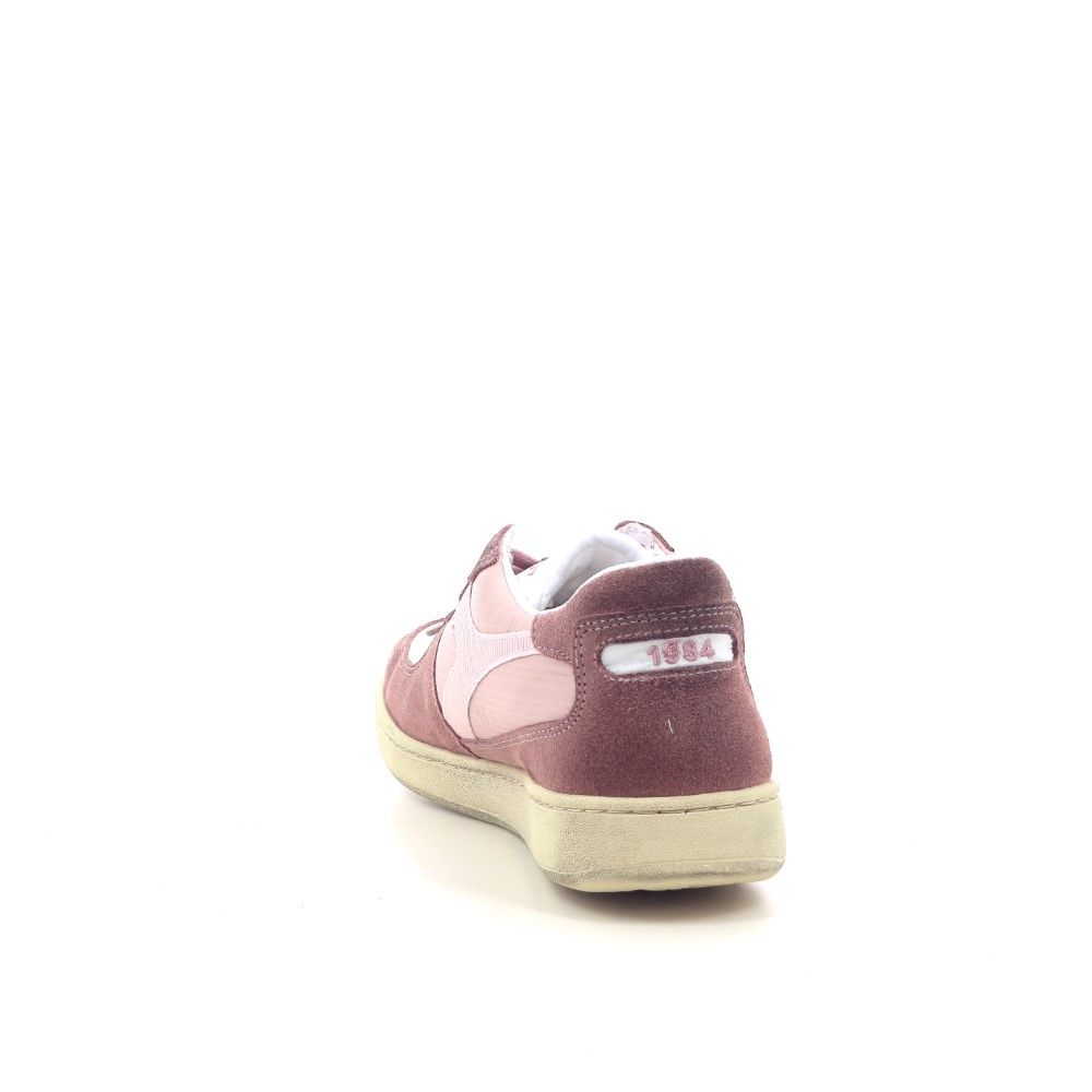Diadora Mi Basket Low 220633 roze