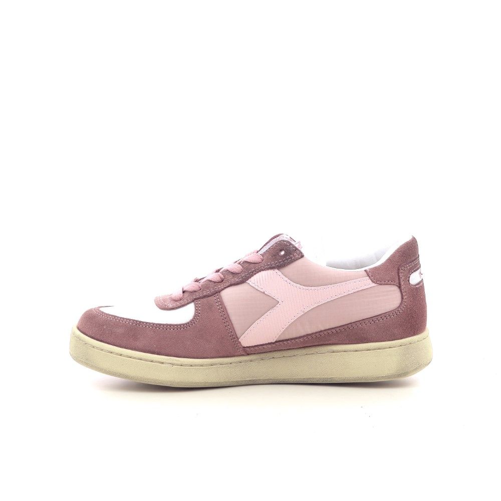 Diadora Mi Basket Low 220633 roze
