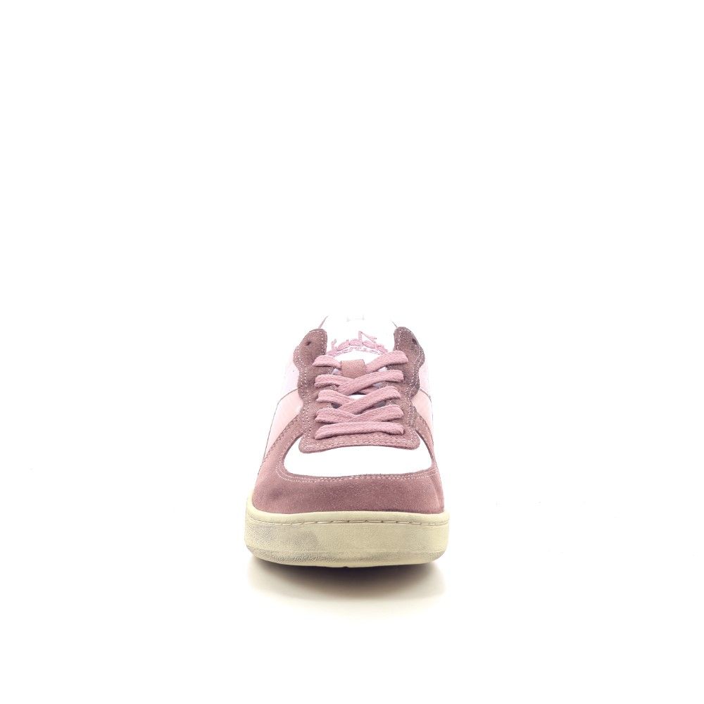 Diadora Mi Basket Low 220633 roze