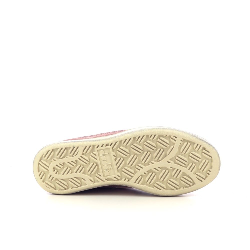 Diadora Mi Basket Low 220633 roze