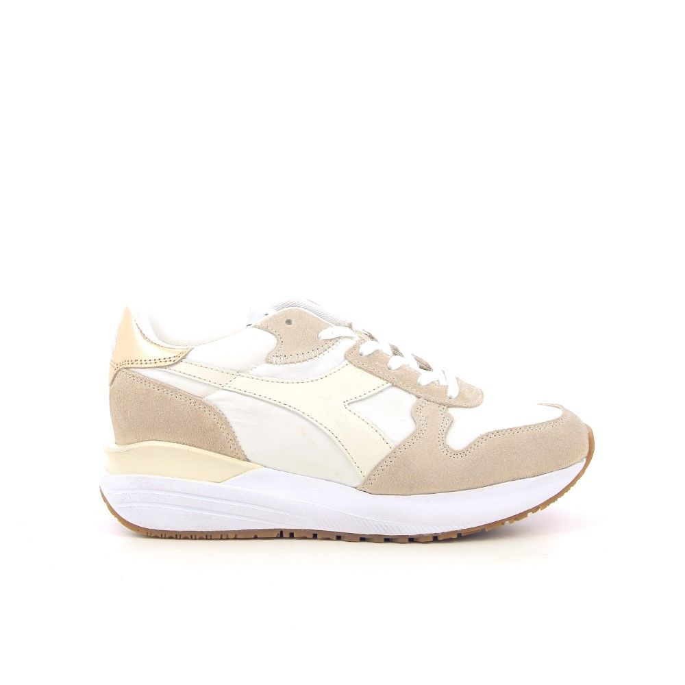 Diadora Sneaker 220635 beige