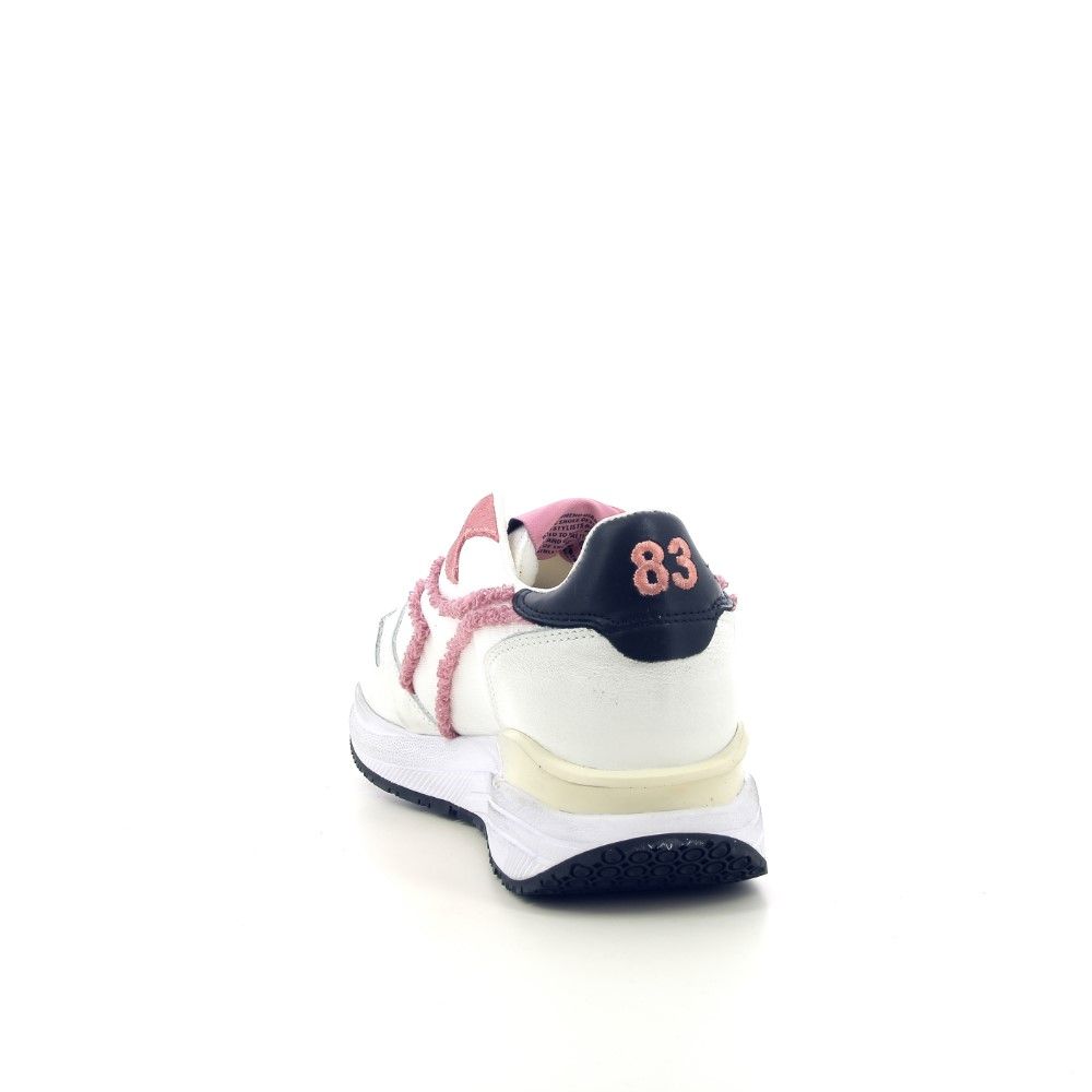 Diadora Sneaker 220637 wit
