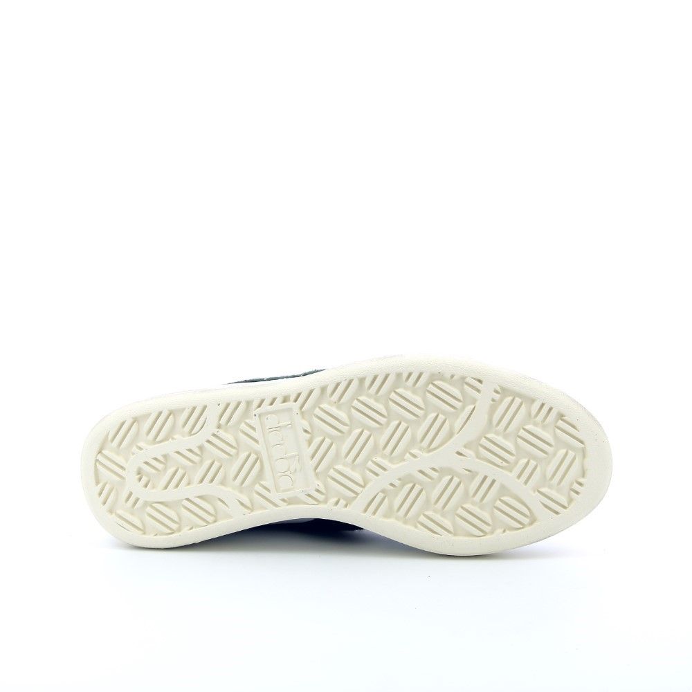 Diadora Mi Basket Low 220640 wit
