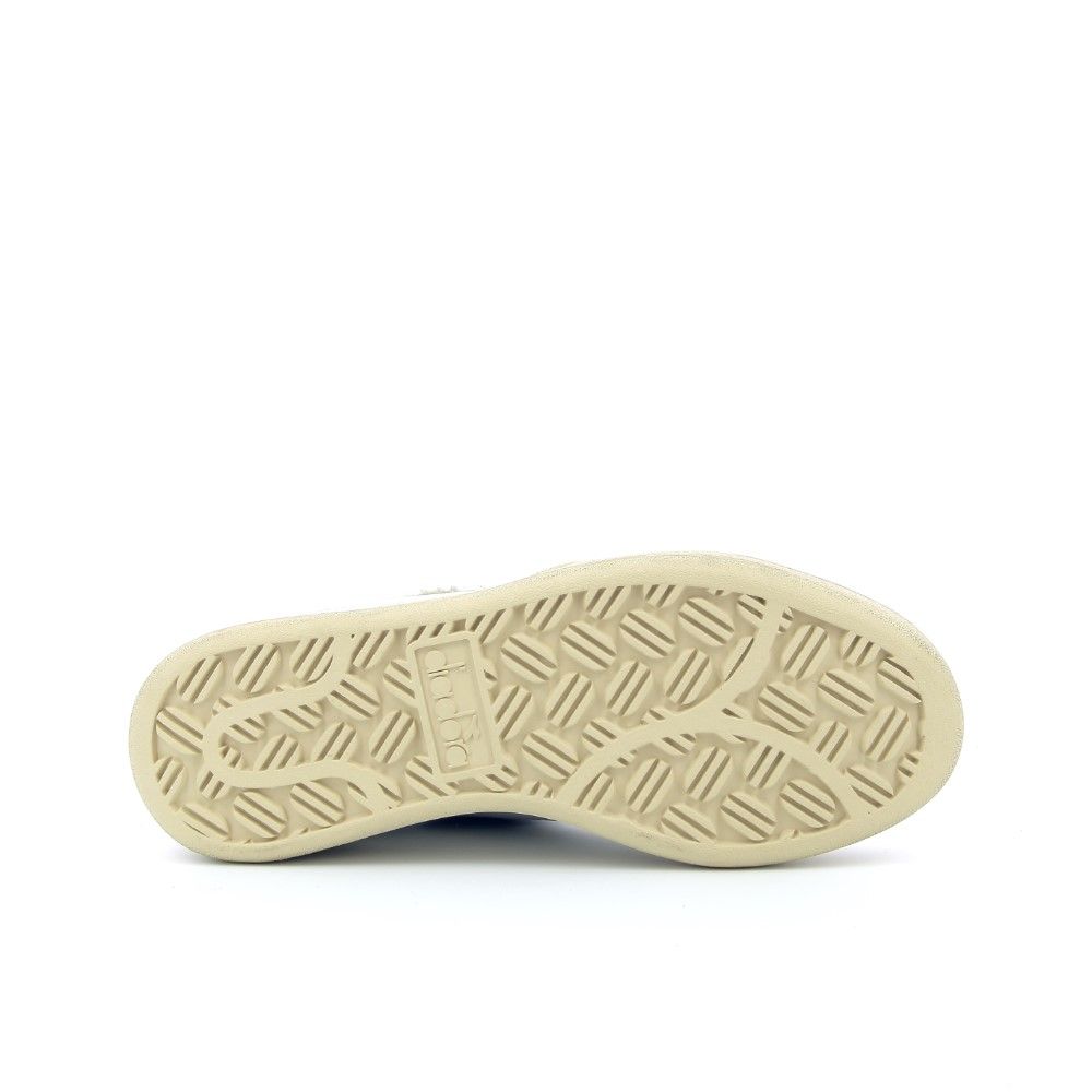 Diadora Mi Basket Low 220641 wit