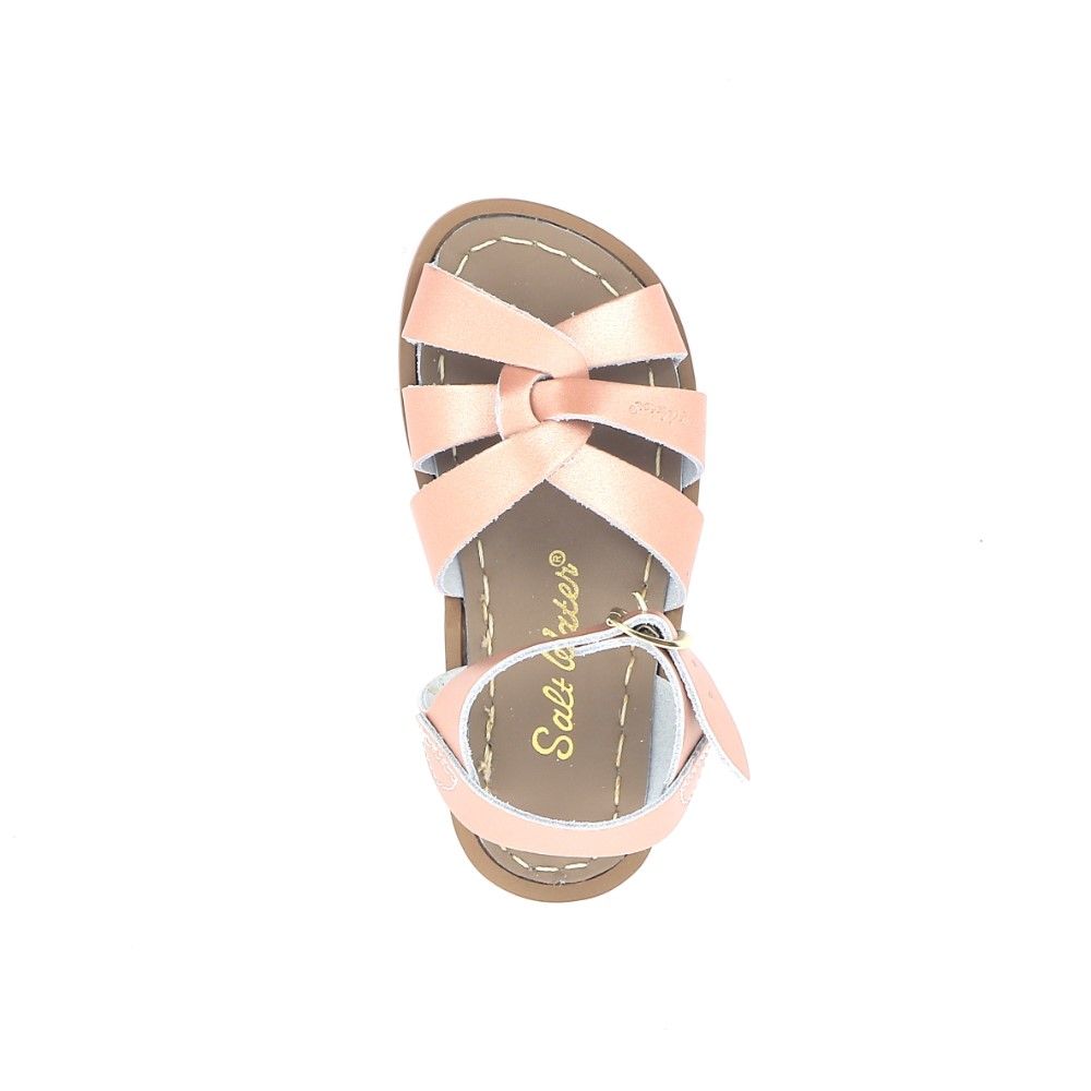 Saltwater Original Child 220642 roze