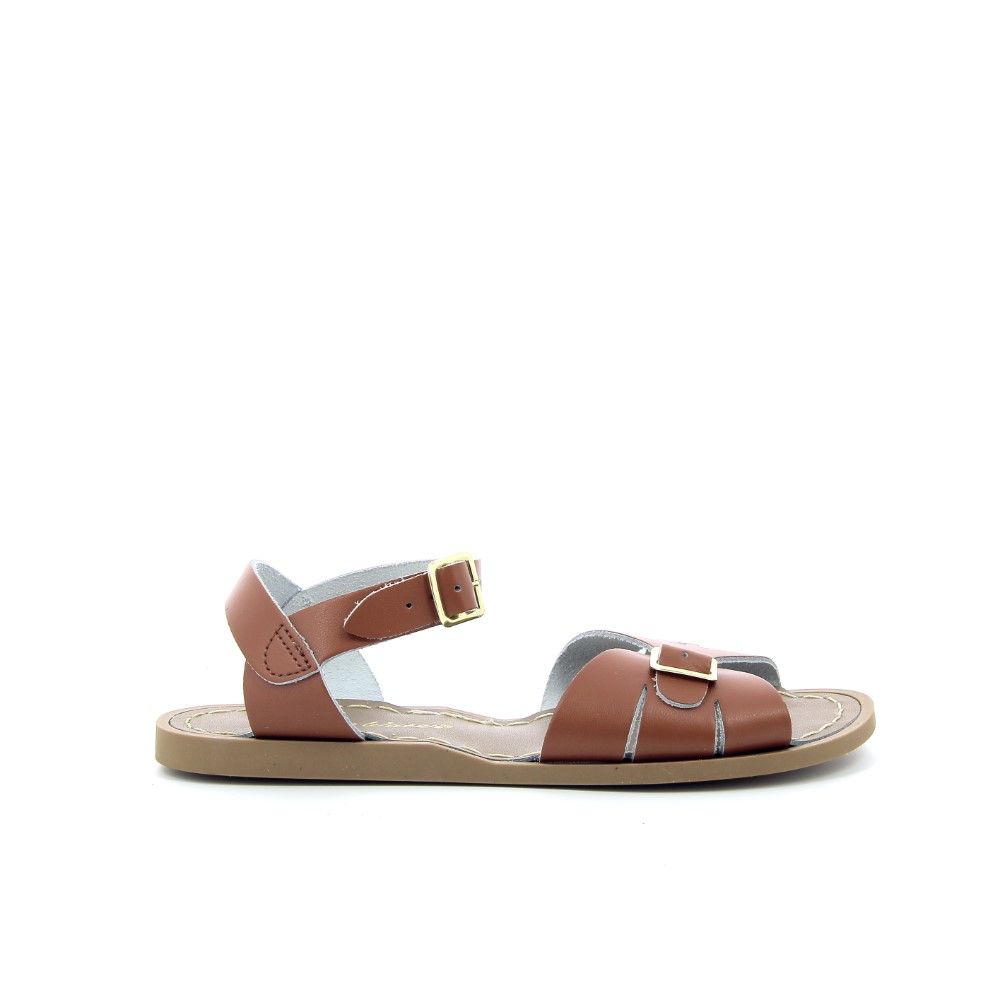 Saltwater The Classic Youth 220643 cognac
