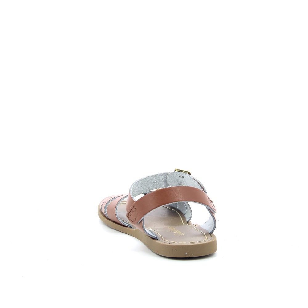 Saltwater The Classic Youth 220643 cognac