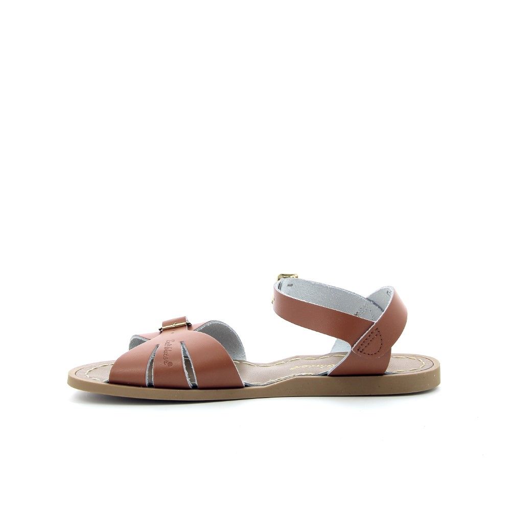 Saltwater The Classic Youth 220643 cognac