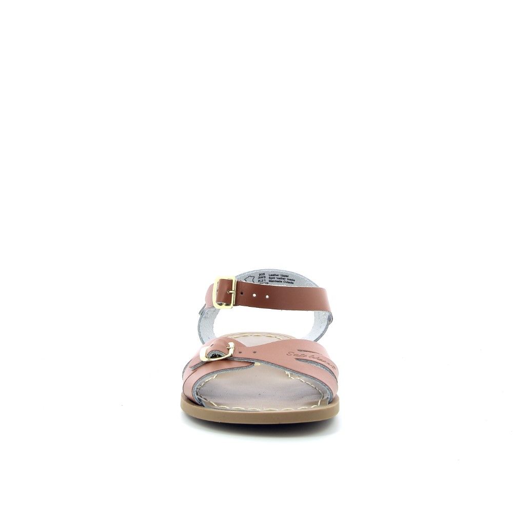 Saltwater The Classic Youth 220643 cognac