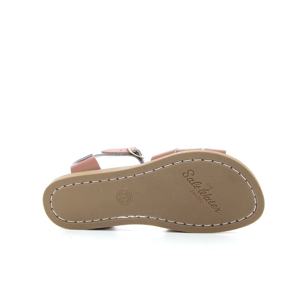 Saltwater The Classic Youth 220643 cognac