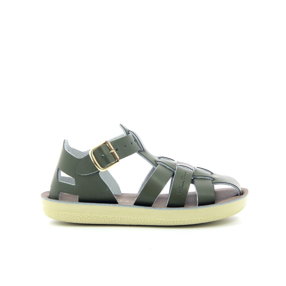 Saltwater Shark Child 220644 groen