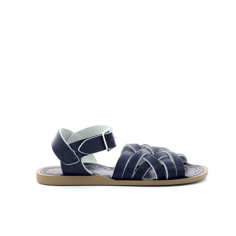 Saltwater Retro Child 220645 blauw