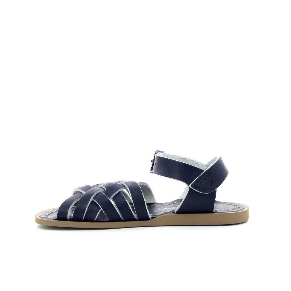 Saltwater Retro Child 220645 blauw