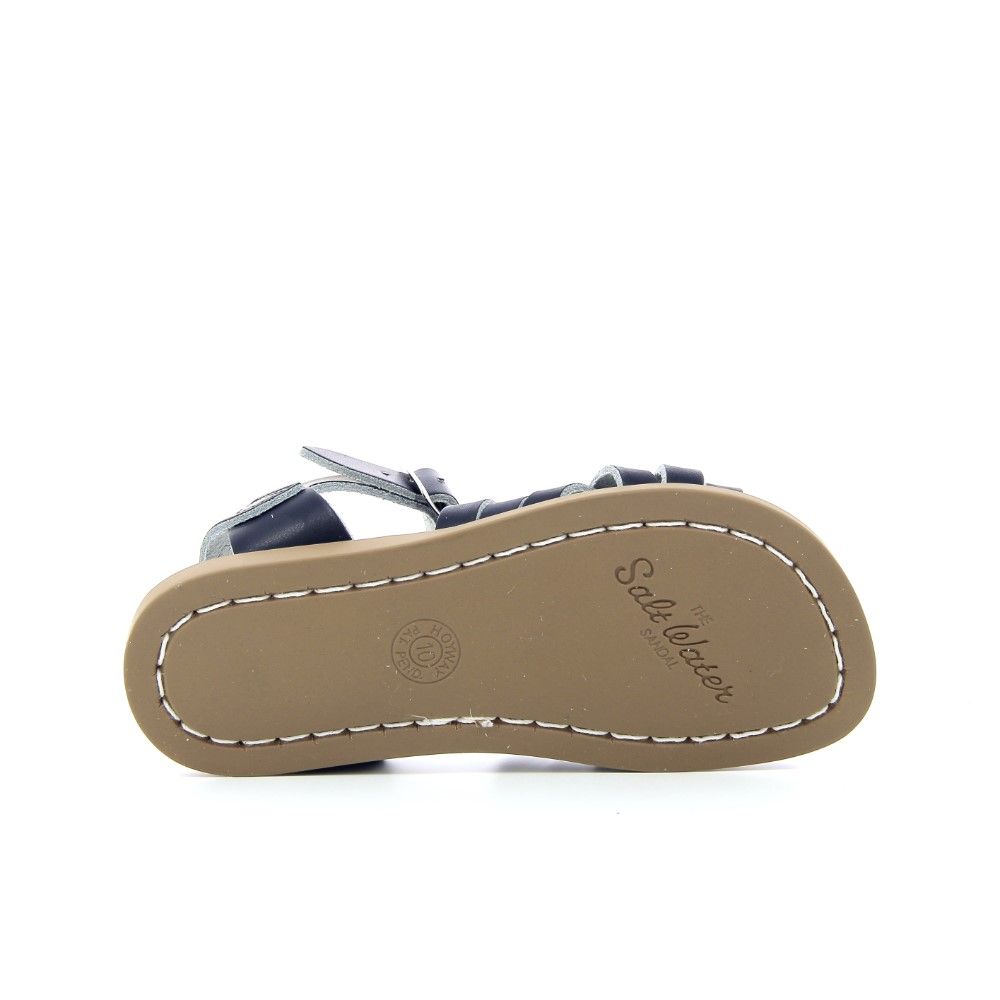 Saltwater Retro Child 220645 blauw