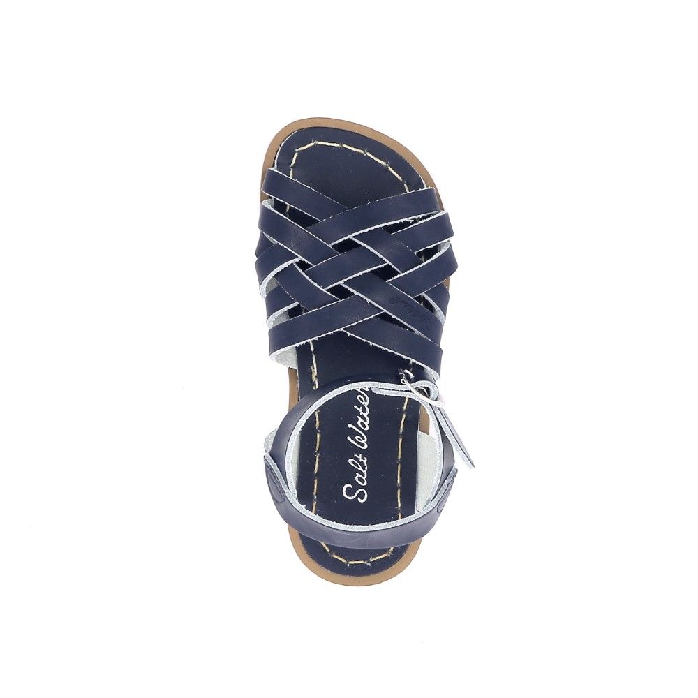 Saltwater Retro Child 220645 blauw