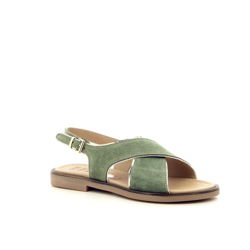 Momino Sandaal 220657 groen