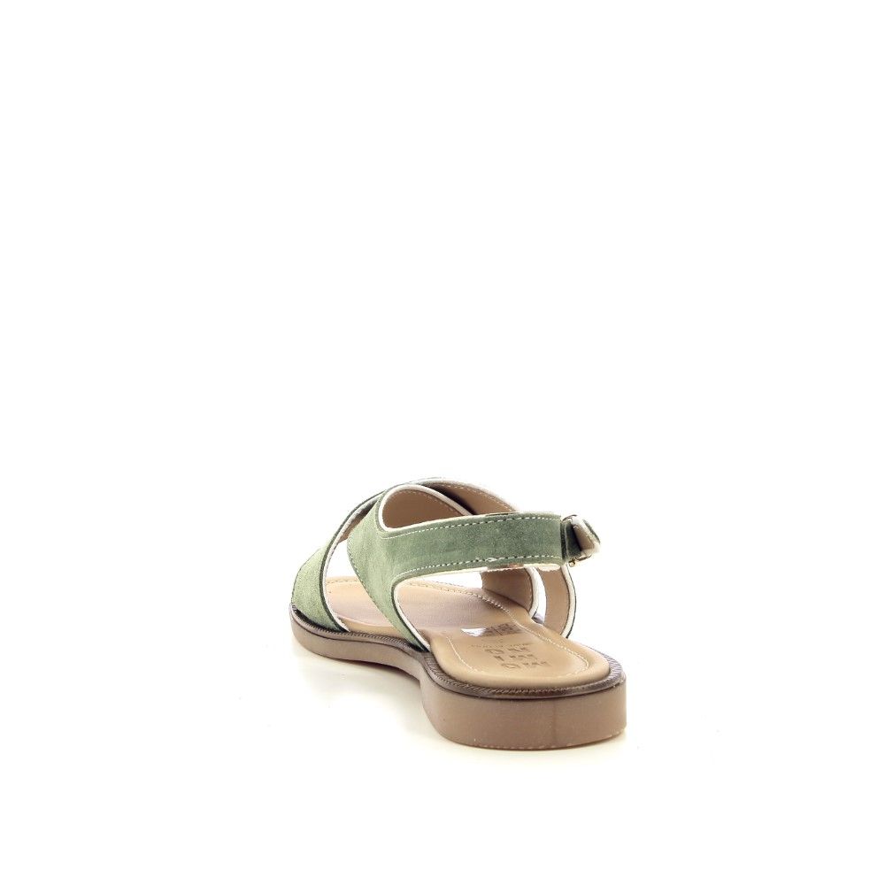 Momino Sandaal 220657 groen