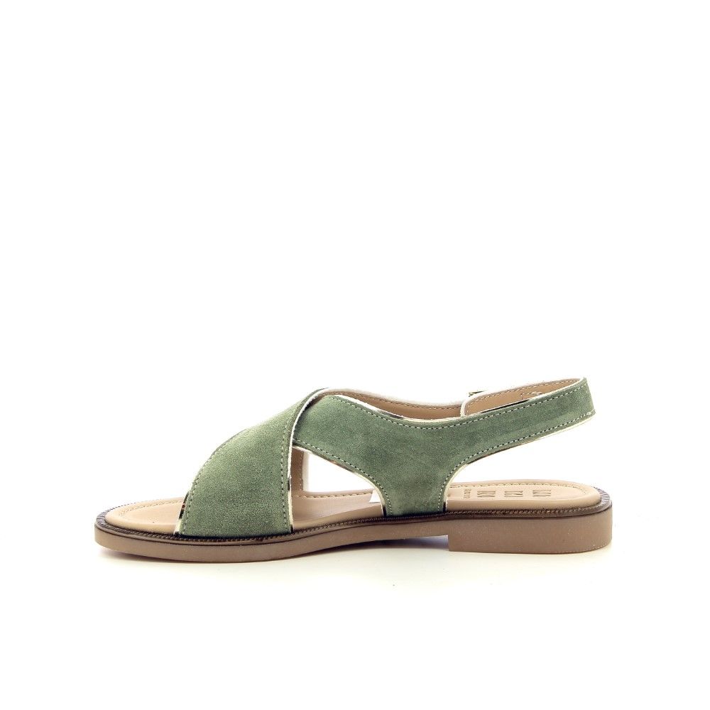 Momino Sandaal 220657 groen