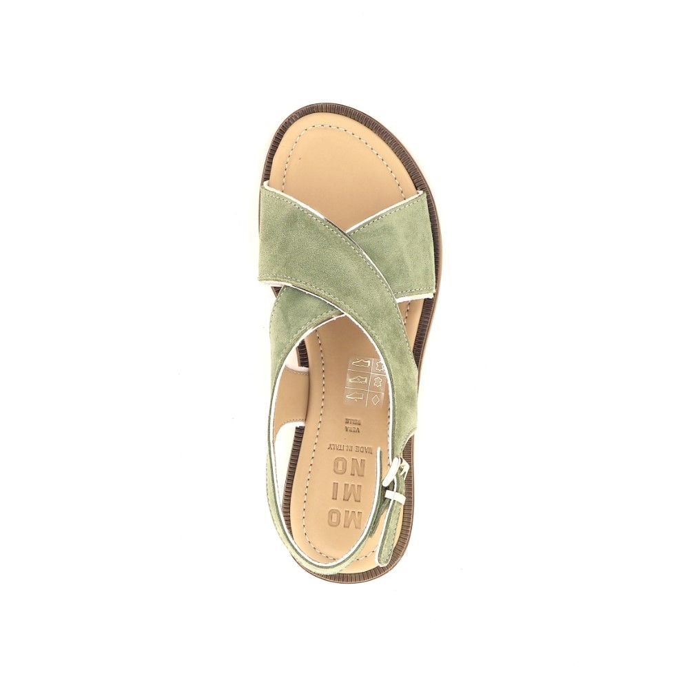 Momino Sandaal 220657 groen