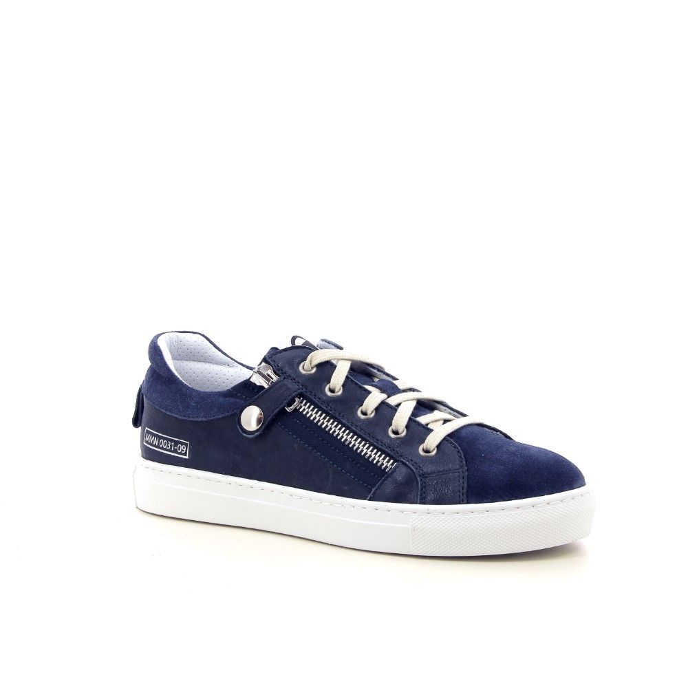 Momino Sneaker 220659 blauw