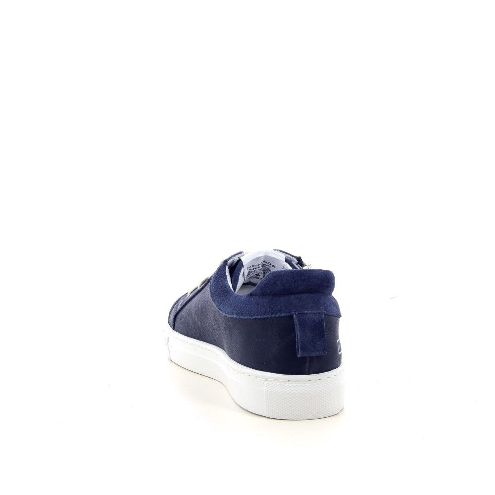 Momino Sneaker 220659 blauw