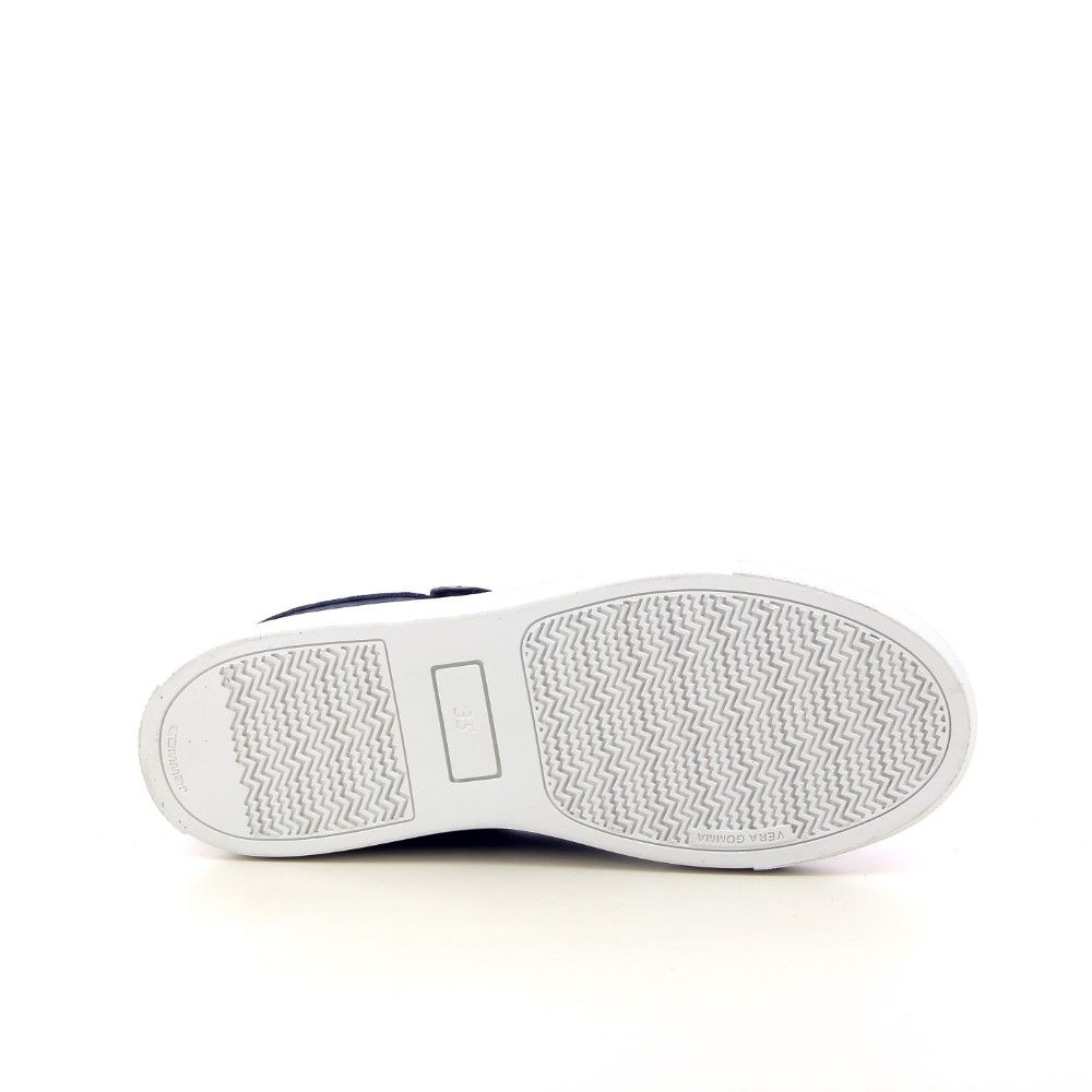 Momino Sneaker 220659 blauw