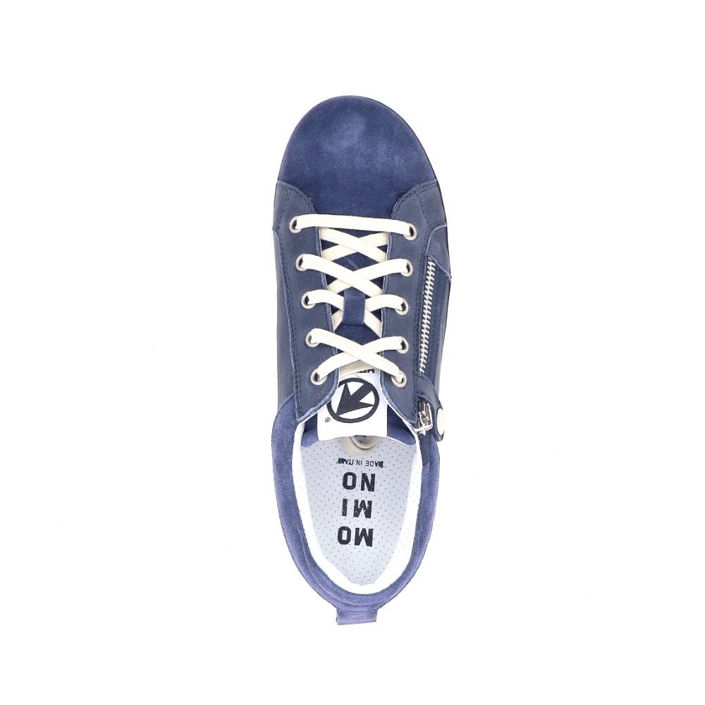 Momino Sneaker 220659 blauw