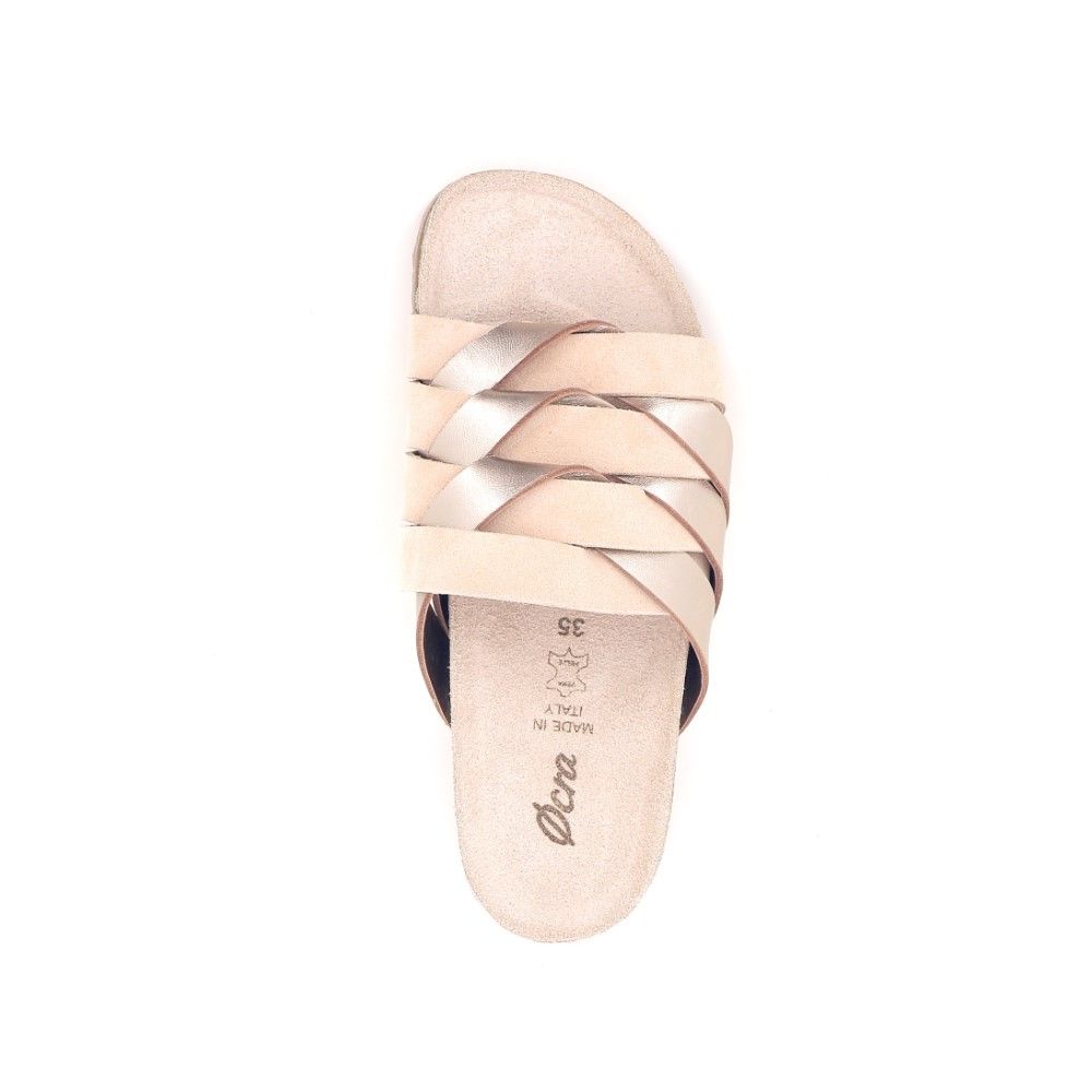 Ocra Sleffer 220664 roze