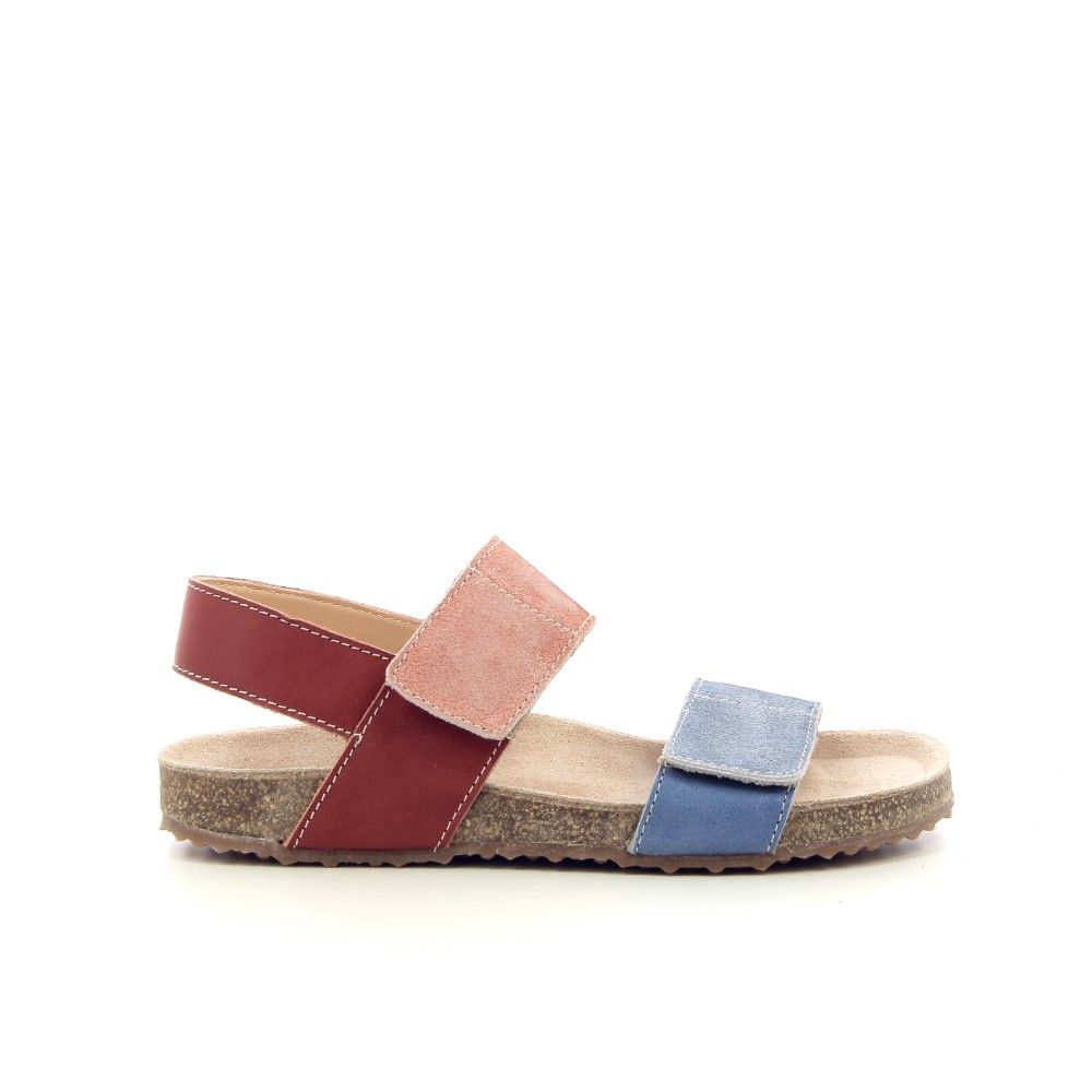 Ocra Sandaal 220668 blauw