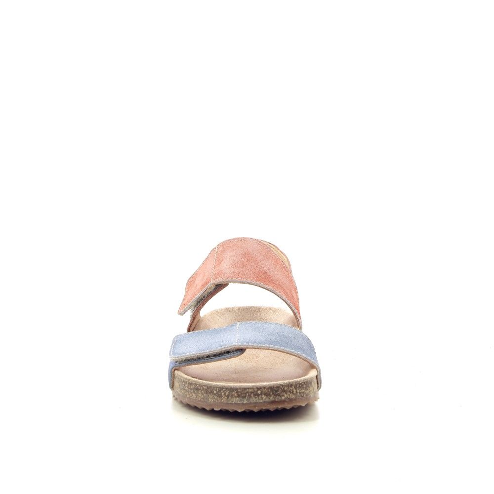 Ocra Sandaal 220668 blauw
