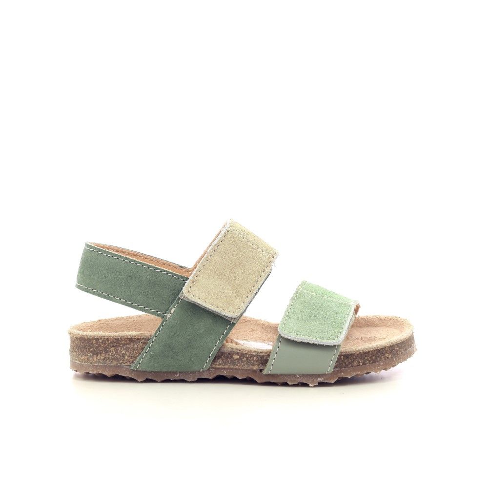 Ocra Sandaal 220669 groen