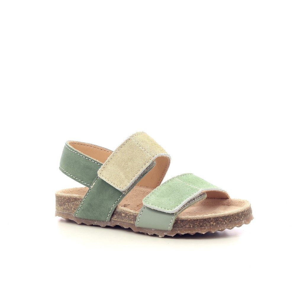 Ocra Sandaal 220669 groen