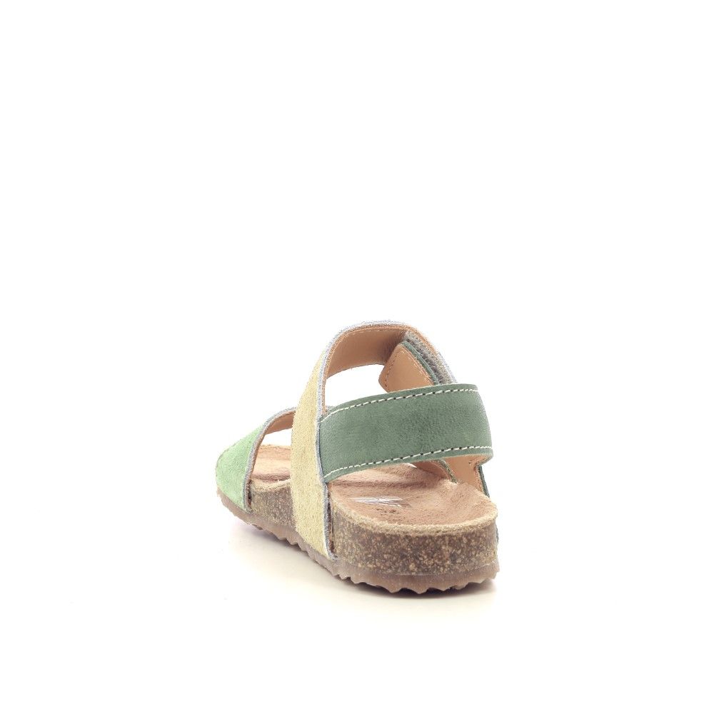 Ocra Sandaal 220669 groen