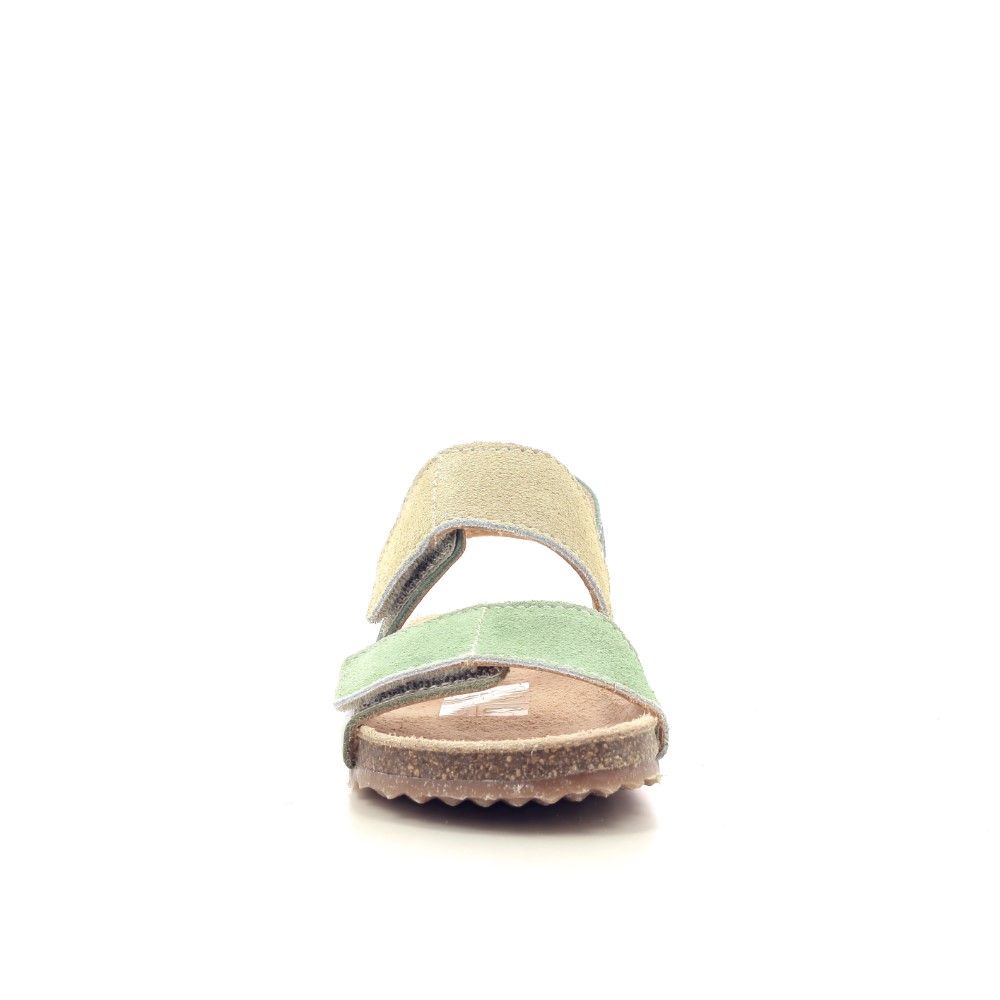 Ocra Sandaal 220669 groen