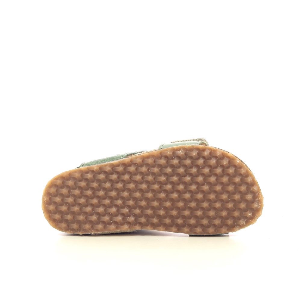 Ocra Sandaal 220669 groen