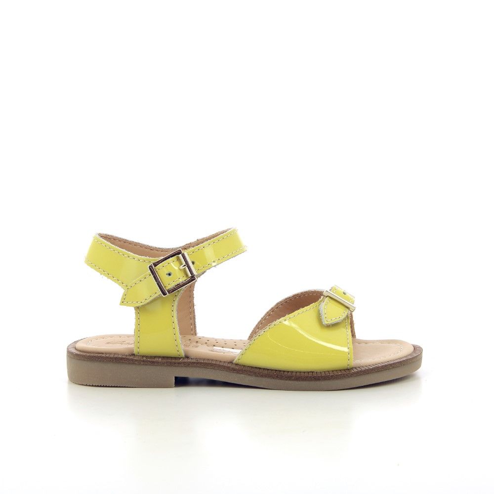 Ocra Sandaal 220675 geel