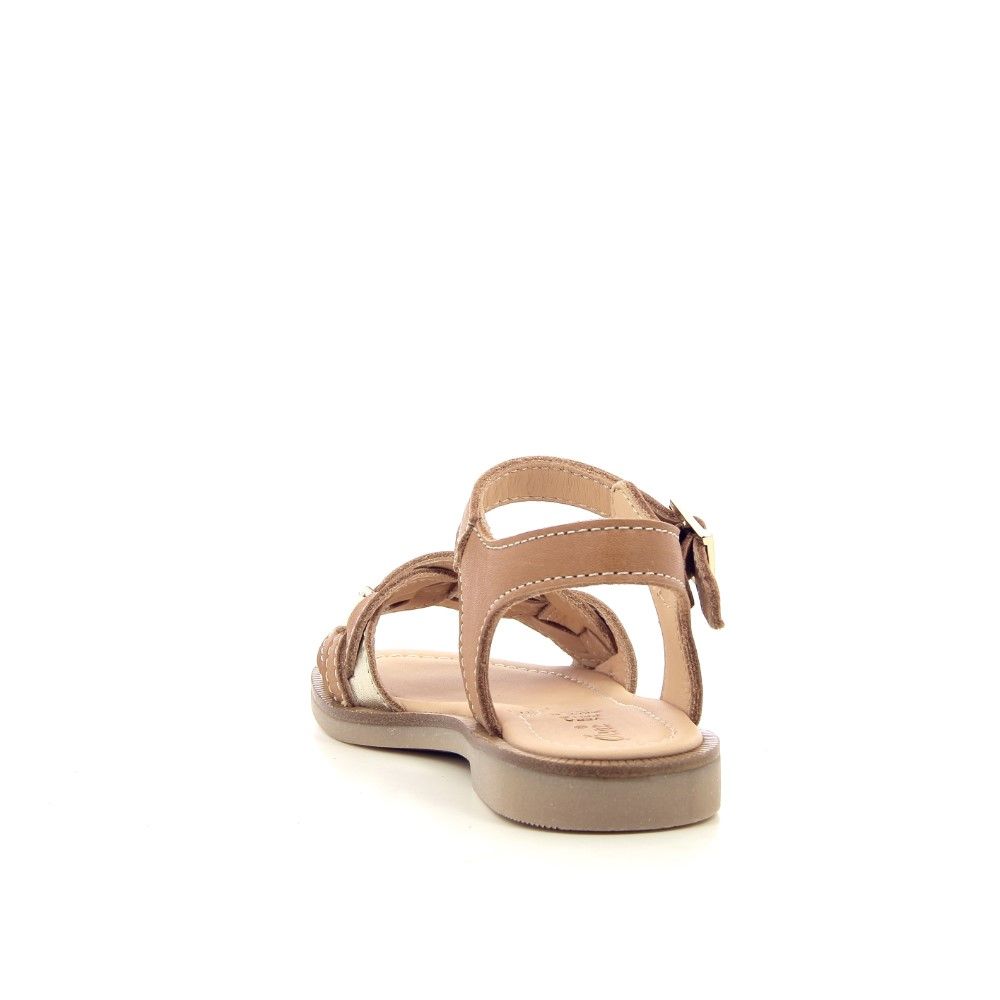 Ocra Sandaal 220677 cognac