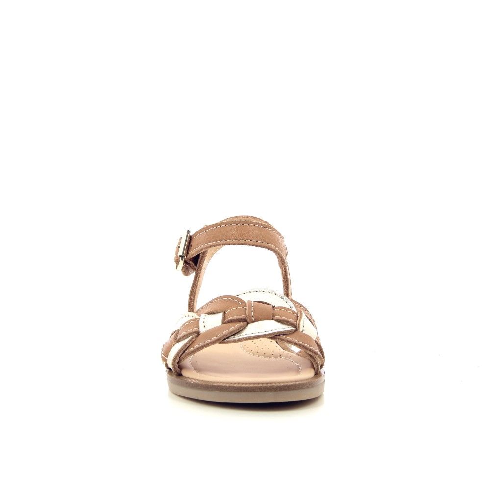Ocra Sandaal 220677 cognac