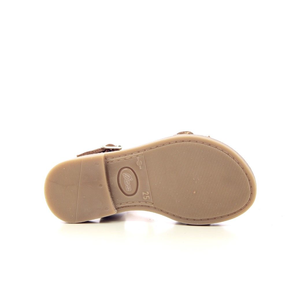 Ocra Sandaal 220677 cognac