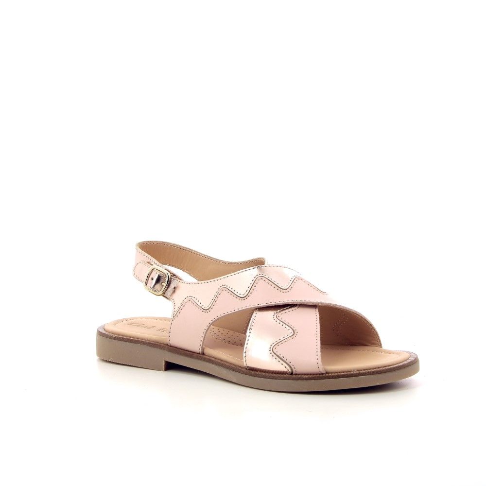 Ocra Sandaal 220679 roze