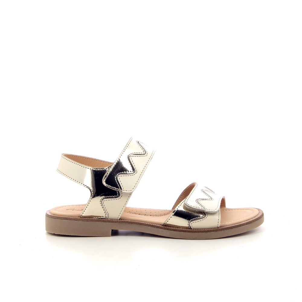 Ocra Sandaal 220682 beige