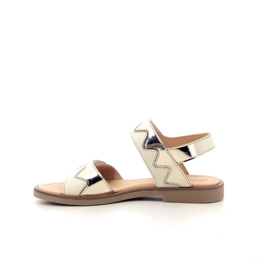 Ocra Sandaal 220682 beige